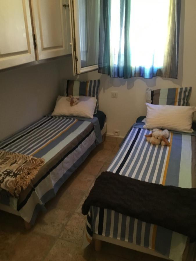 Appartement Mistral Gagnant à Fréjus Extérieur photo