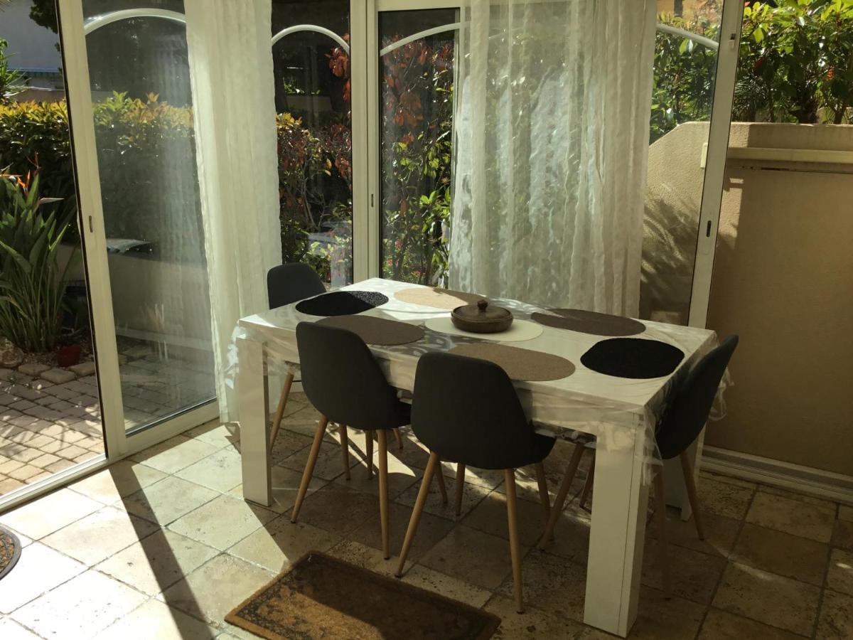 Appartement Mistral Gagnant à Fréjus Extérieur photo