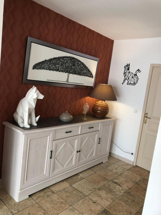 Appartement Mistral Gagnant à Fréjus Extérieur photo